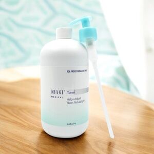 Obagi Nu-Derm Toner Pro Size Backbar Size- 33.8 oz/ 1L AUTH